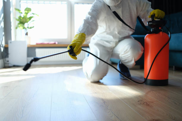 Reliable Biohazard contractor in Ranger, GA by Dulley Family Biohazard Services